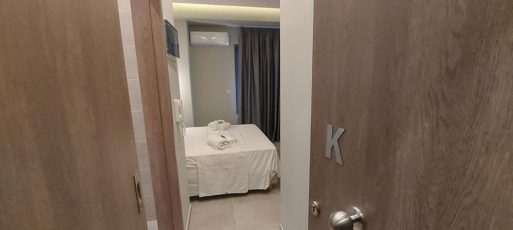 Apartments Vouliagmenis Ave 126 Athens Exterior photo